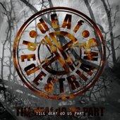 TILL dEAf dO US PART - Single