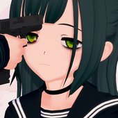 i gib up