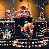 Dr.Teeth and the Electric Mayhem 1970s