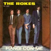 the Rokes