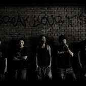 Break your Fist