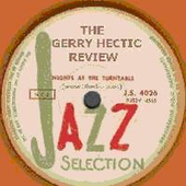 GerryHectic さんのアバター