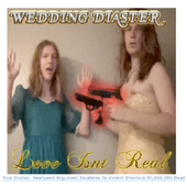 Wedding Diaster Love Isnt Real