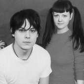 the white stripes