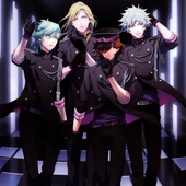 QUARTET NIGHT