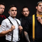 Beneath my skin
