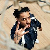 AJ Tracey - NME cover story