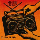 Turn It Up