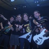 Blasthrash alive 2013