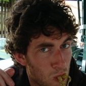 Avatar for davedonstop