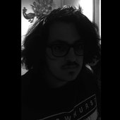 Zachary Ledsinger (Stand Master)