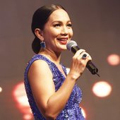 Dato' Sheila Majid