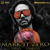 Opio - Mark It Zero. 2010