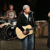 Randy Rogers Band