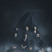 Silhouette - Black Metal from France
