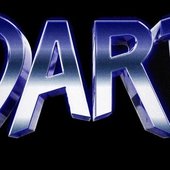 Dart band logo
