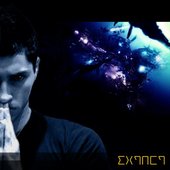 EXTNCT Artwork