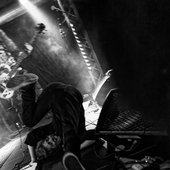 live at Plan B 8/10-2022