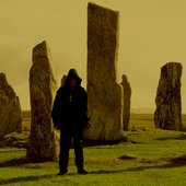 At the Stones