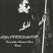Synvorlath - Lord of the Ancient Moon