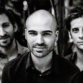 Florian Favre Trio 