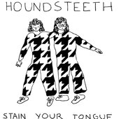 Stain Your Tongue