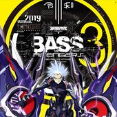 BASS AVENGERS 003