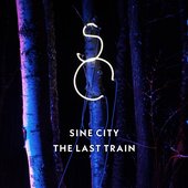 The Last Train Remixed - EP