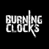 Bandlogo Burning Clocks