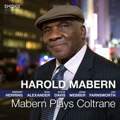 Mabern Plays Coltrane