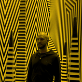 LastFM profile picture for @tremendous