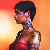 Kehlani