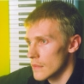 LastFM profile picture for @sensen