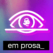 mimimidias em prosa - logo 2021