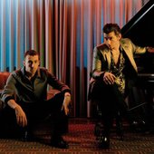 The Last Shadow Puppets (2016)