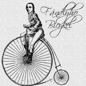 Fándlyho bicykel