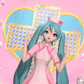 Love Ward