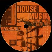 HOUSE MUSIK