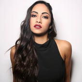 Charis Savva