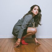 Lorelei Marcell