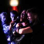 Foto: Ole Kristian Ringdal Solheim