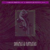 Sonatas & Fantasías