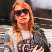 Axl