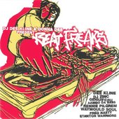 Beat Freaks