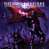 Electronic Saviors; Industrial Music to Cure Cancer, Vol. IV: Retaliation