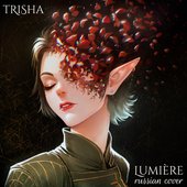 Lumière (Russian Cover)