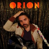 orion simprini