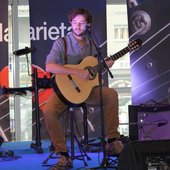 Mark Dantès - Help! Musica e solidarietà