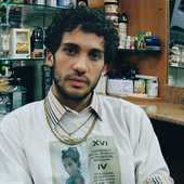 Nico Miseria en Vigo