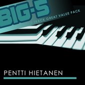 Big-5: Pentti Hietanen